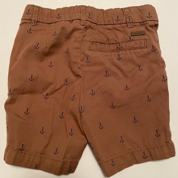 LOGG Anchor Shorts - Picture 8 of 10